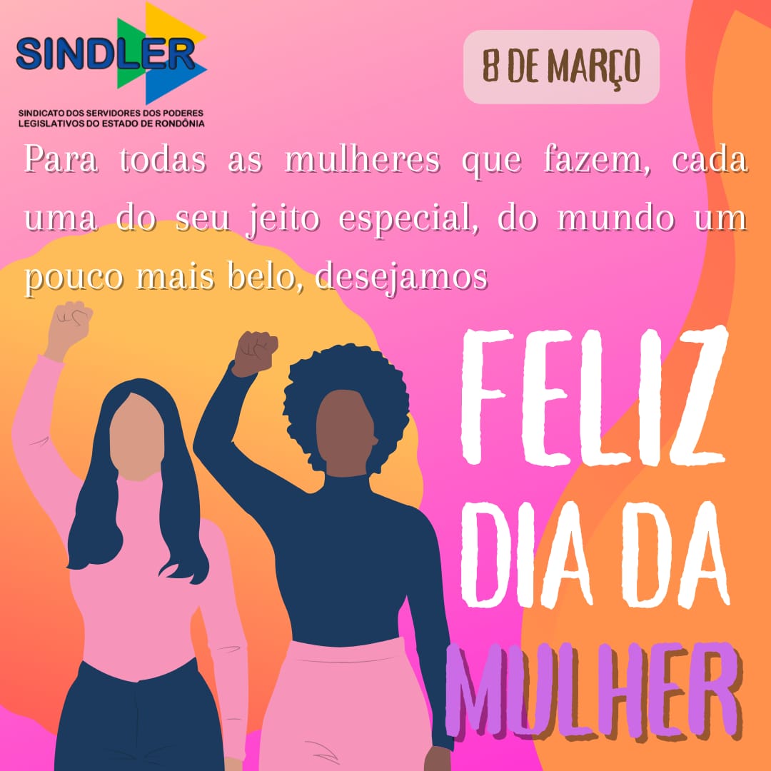 Dia Internacional da Mulher 2022