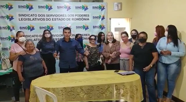Dia Internacional da Mulher - 2022