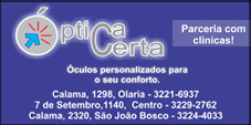 optica certa 8cmx4cm
