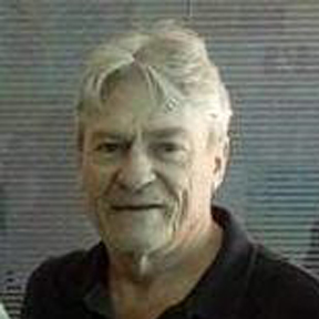 Celso Ceccatto Coordenador Jurídico